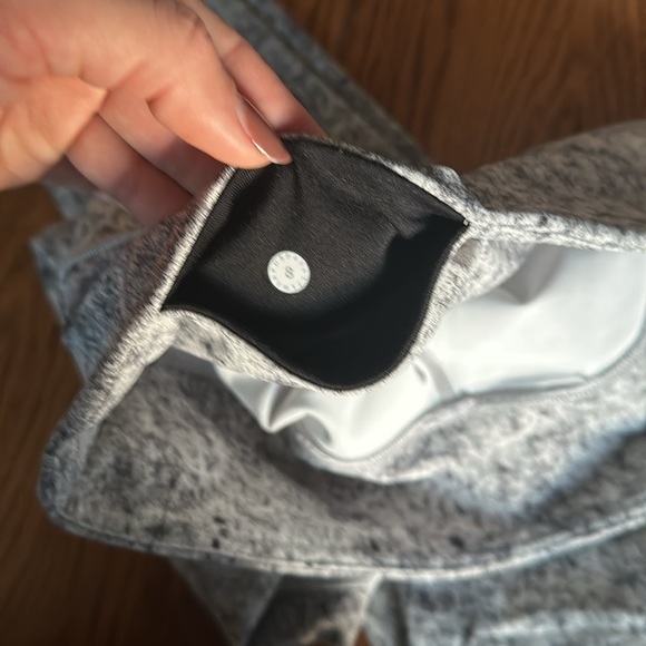 Lululemon align leggings - Picture 3 of 4